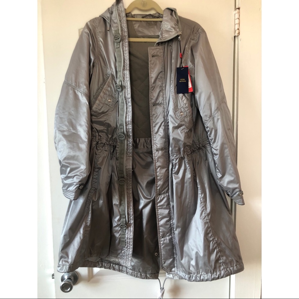 Ralph Lauren Jacket